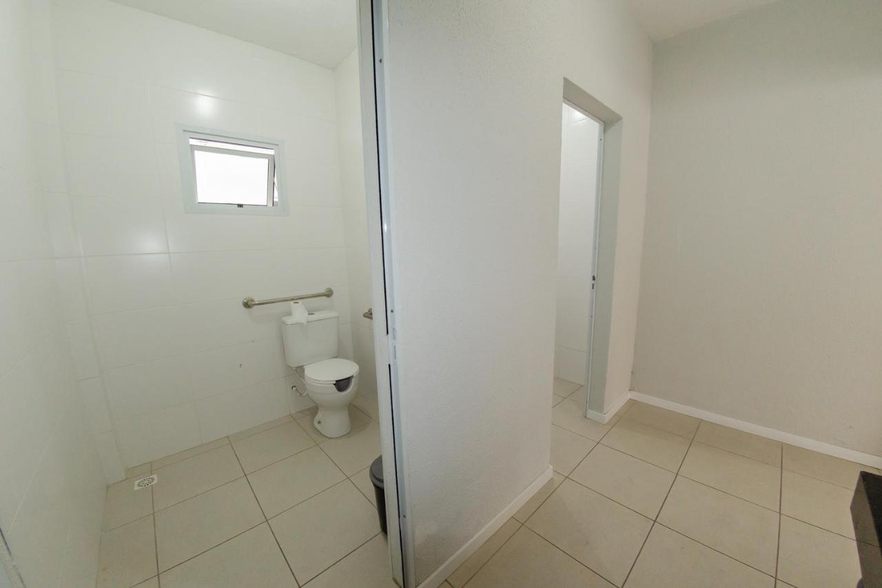 Apartamento A 30M Da Praia Com Ampla Vista Mar Florianópolis Exterior foto